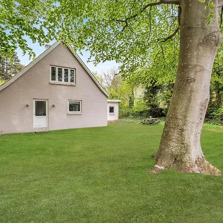 2 Bedroom Beautiful In Vaeggerlose *