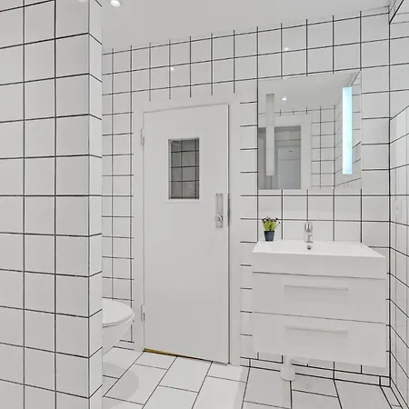 2 Bedroom Beautiful In Vaeggerlose Casa de Férias Bøtø By