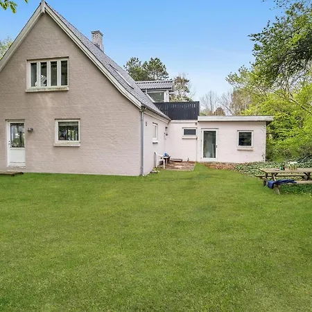 Holiday home 2 Bedroom Beautiful In Vaeggerlose